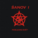 ŠANOV - POSLEDNÍ SVĚT - 2LP