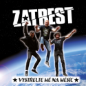 LP ZATREST - Vystřelte mě na měsíc